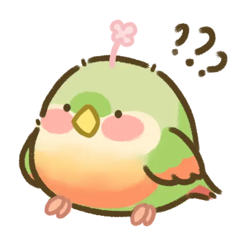 [橙叽2.0_呆]