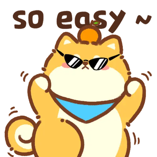 [狗橙4.0_easy！]