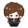 像素小人·丹尼尔