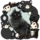 收养一只小黑猫