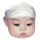 锋利
