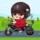 机车野老师