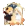 天使恶魔