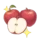 桃源村苹果