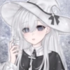 白魔女