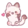 Hi！♡=•ㅅ＜