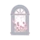 郁金香窗沿