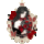 镜中花
