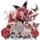 蝴蝶玫瑰