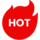 红火