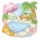 夏日纳凉·贰