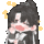 打哈欠