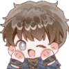 wink 一下
