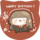 【限】寿星小胖丁