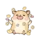 金钱鼠
