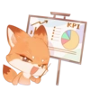 KPI-狐幽
