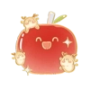 苹果