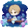 夏夜小憩