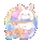 蜜糖兔兔