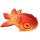 锦鲤附体
