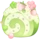 抹茶芝士
