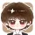 星星眼