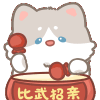 比武招亲