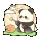 功德熊猫