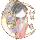 月下紫薇