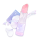 粉妆