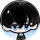 鬼萌感小朵