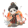 荼蘼火