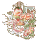 跃珠钿