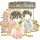 繁花园景