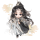 竹烟波月