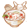 甜豆腐脑