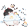 日常生活：泡澡