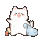 捡垃圾