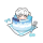 小江生日徽