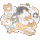 小熊与女孩