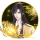萧佑宁真爱徽章