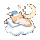 晚安