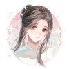 花染云苍·琉璃