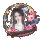 仙女散花