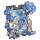 枯骨生花