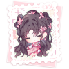信花小悠
