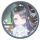 寒霜修竹