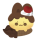 冰淇淋小兔